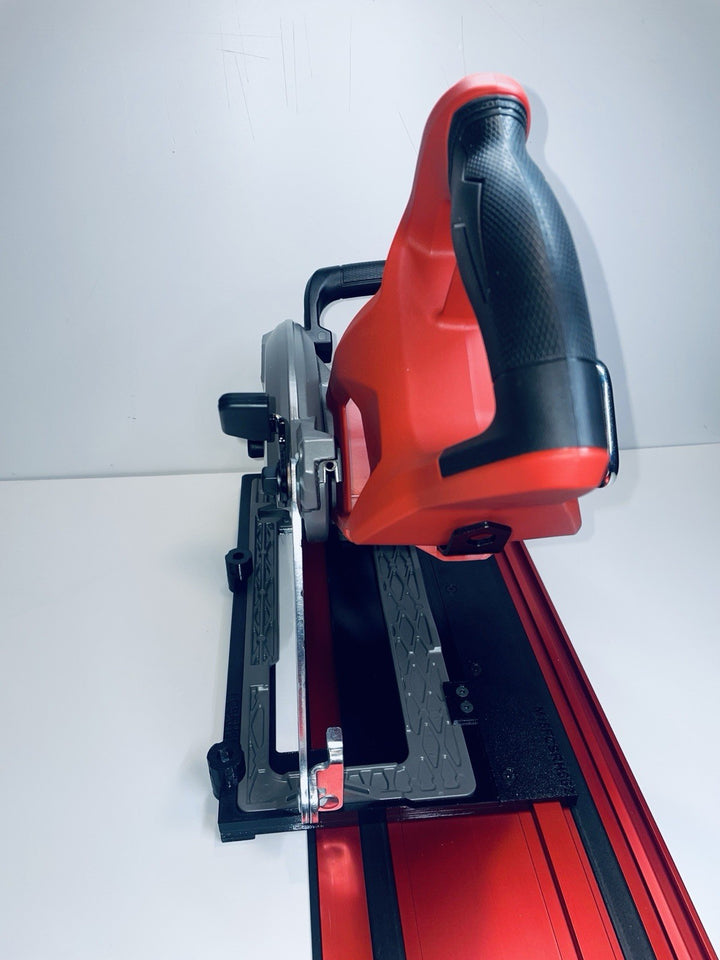 Milwaukee M18 FCSRH662 2830-20 Adapter Base Guide Rail Track (Adapter Only) UK
