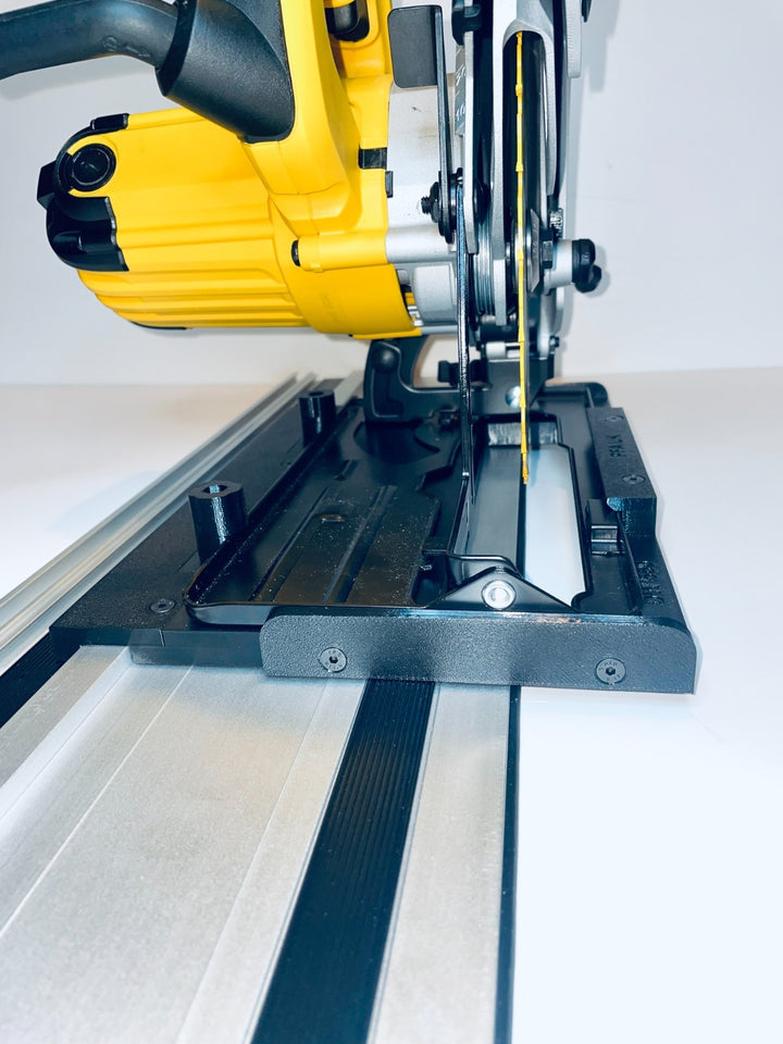 DeWalt DWE560 / DWE560K-GB / DWE560K-LX Guide Rail Adapter – Multi-Rail Version
