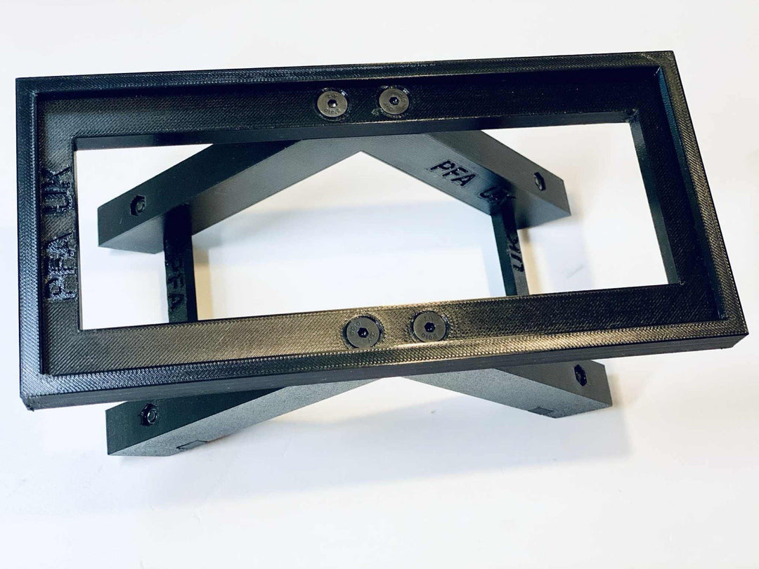 Corner Inlay Jig for Router Makita DRT50 – Decorative Corner Slot Cutting Tool