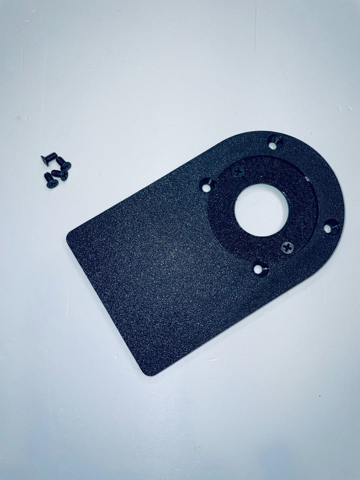 Makita DRT50 Router Base Plate  Guide Bushing Adaptor