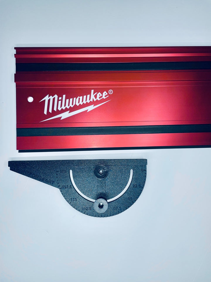 Makita Festool Milwaukee Evolution Buyaparcel Ajustable Angle Guide Made in UK