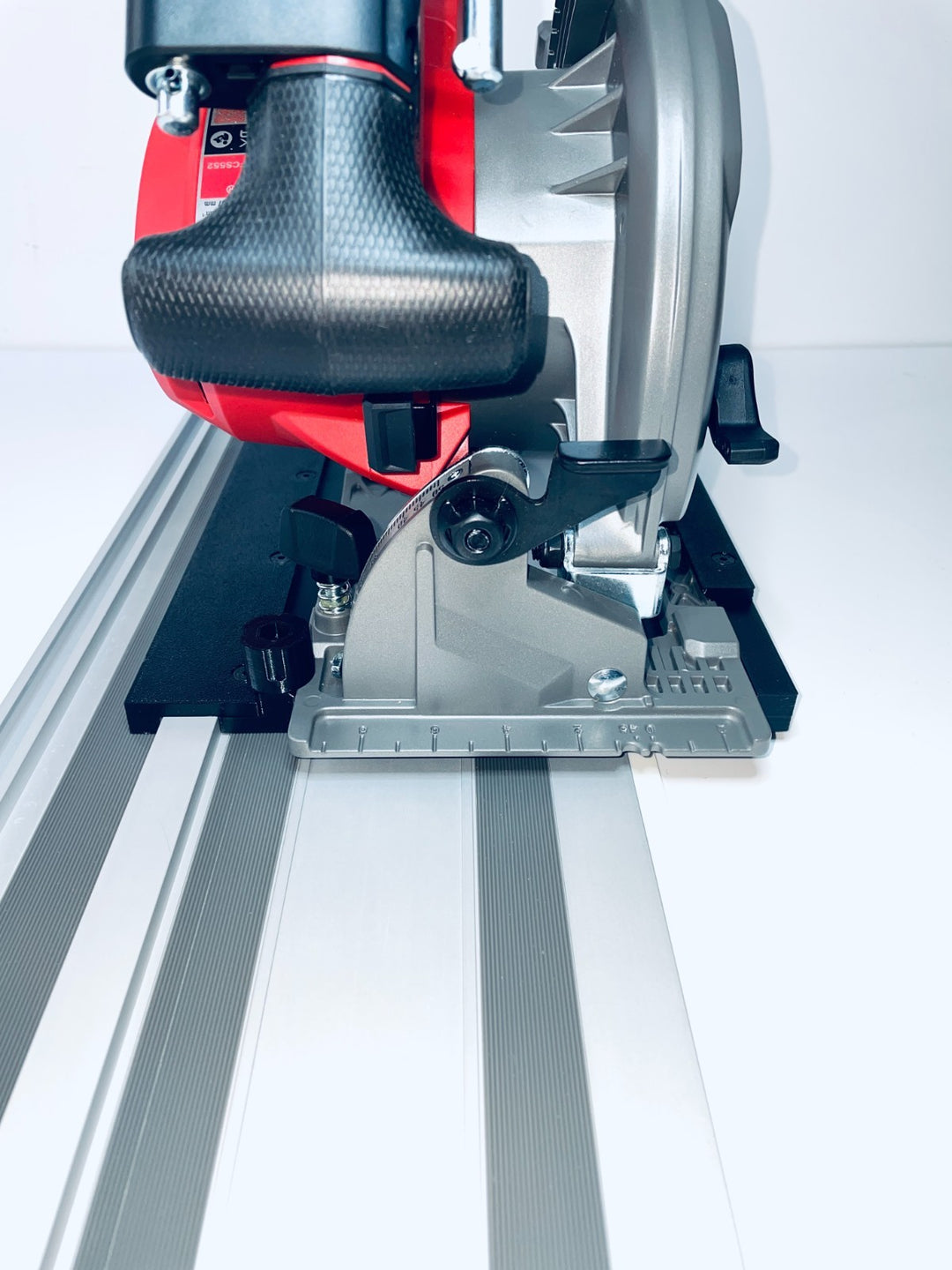 Milwaukee FCS552 Adapter Plate Compatible With Evolution Guide Rail Track