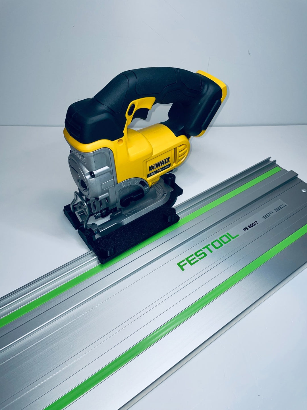 Dewalt DCS331 DWS331 Left Hand | Adjustable Slider