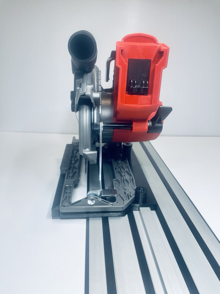 Milwaukee M18 CCS55 2730-20 Adapter Base Dewalt Guide Rail Track UK