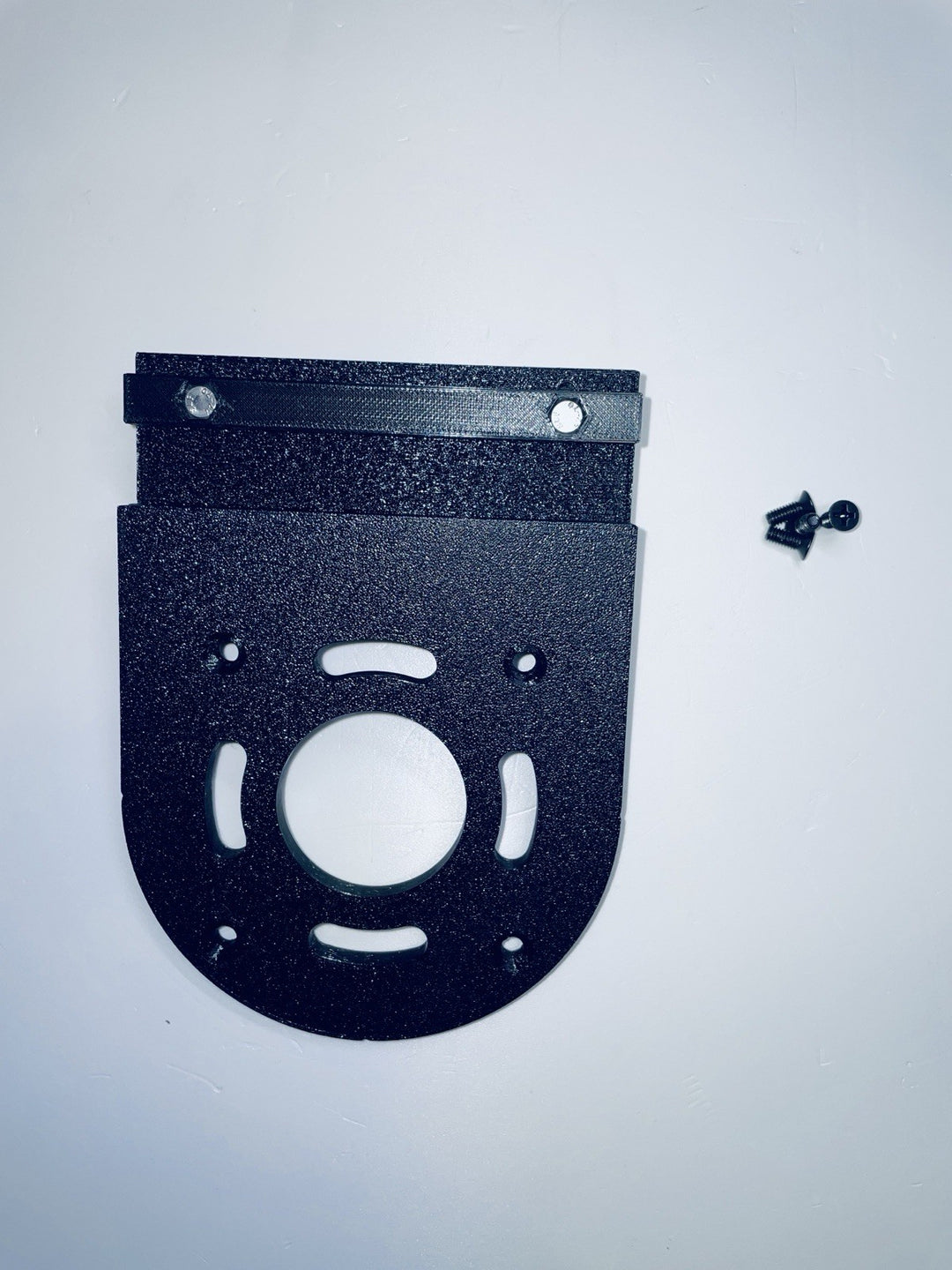 Dewalt DCW600 DCW604 D26200 Adapter For Various Guide Rails Makita Festool Evo