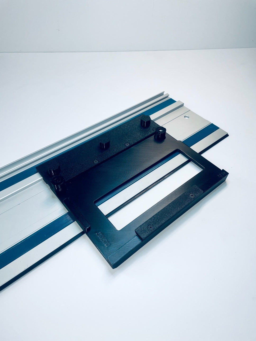 Milwaukee M18 FCS552 2833-20 Guide Rail Adapter Base Plate - Bevel/Angle Cut