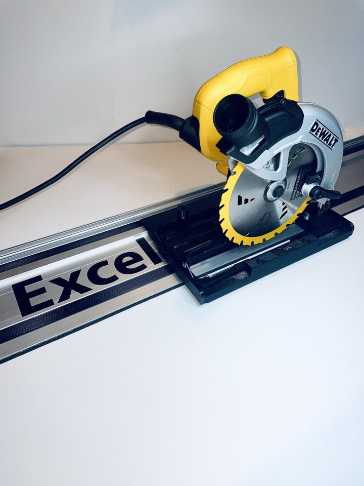 DeWalt DWE560 / DWE560K-GB / DWE560K-LX Guide Rail Adapter – Multi-Rail Version