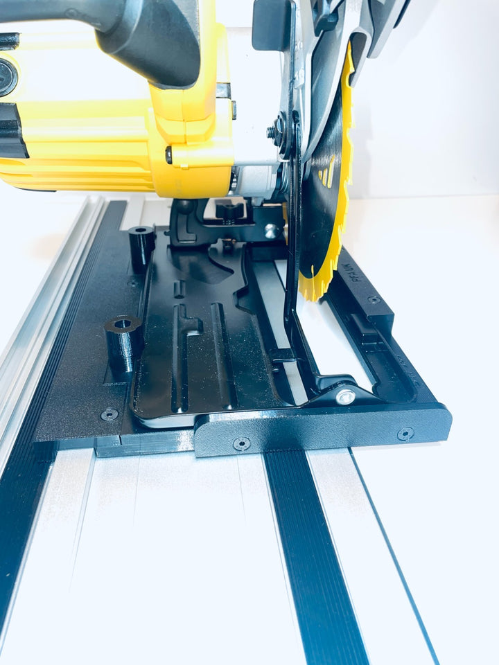 DeWalt DWE560 / DWE560K-GB / DWE560K-LX Guide Rail Adapter – Multi-Rail Version