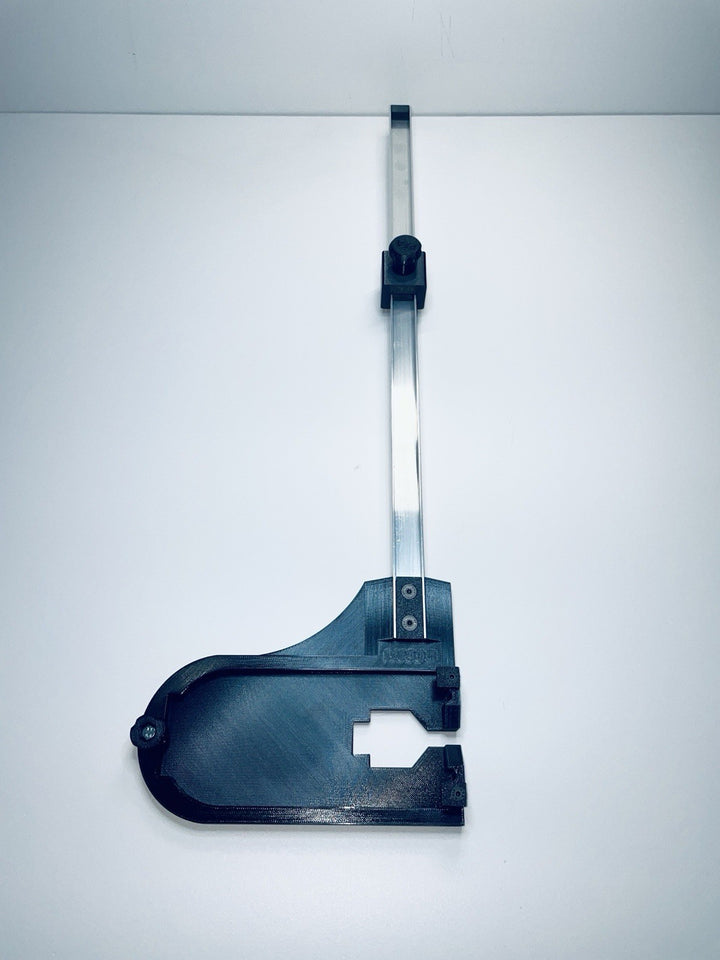 DeWalt DCS331 / DW331  – Circle Cutting Jig Adjustable Radius 150-500+ mm