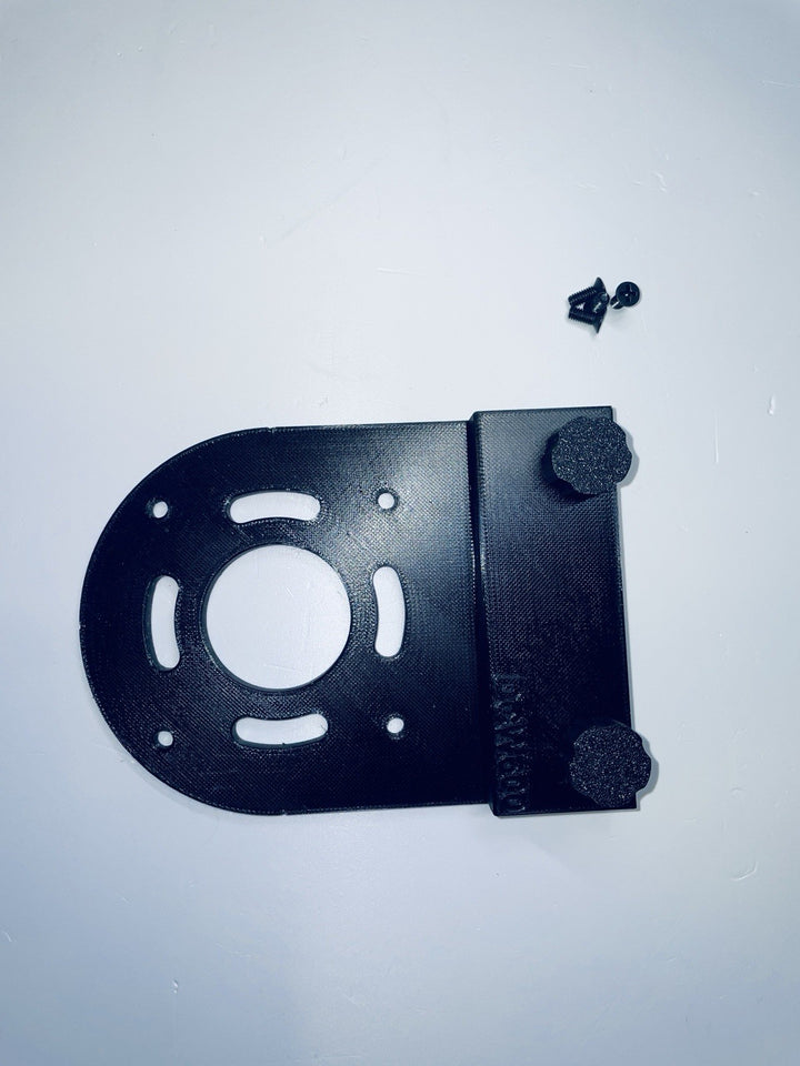 Dewalt DCW600 DCW604 D26200 Adapter For Various Guide Rails Makita Festool Evo