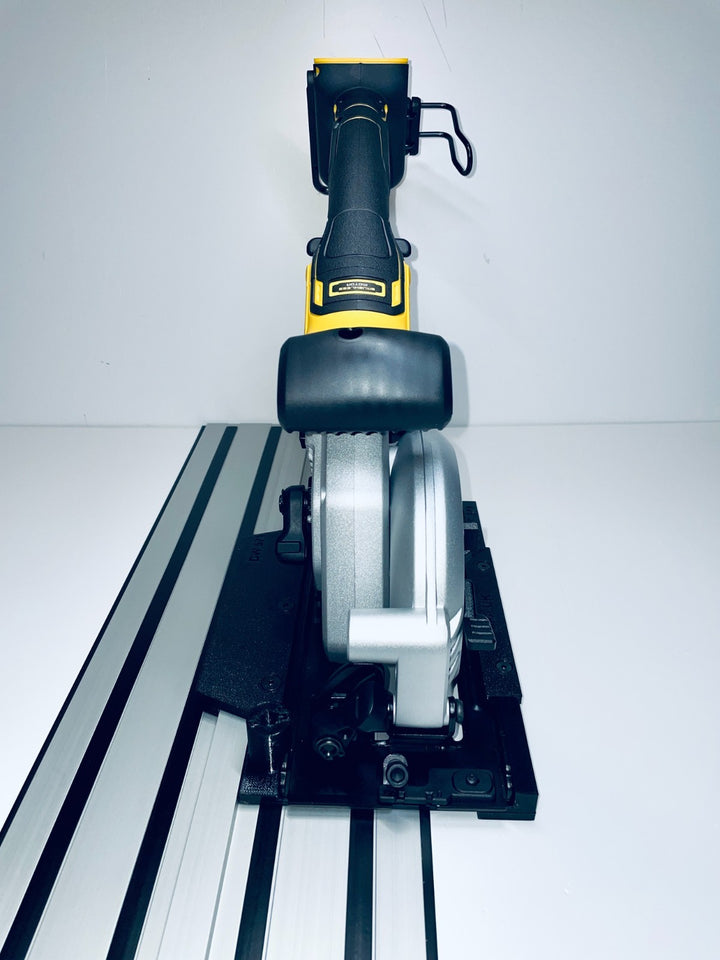 Dewalt DCS571 Guide rail Adapter Base for Dewalt Guide Rail Track