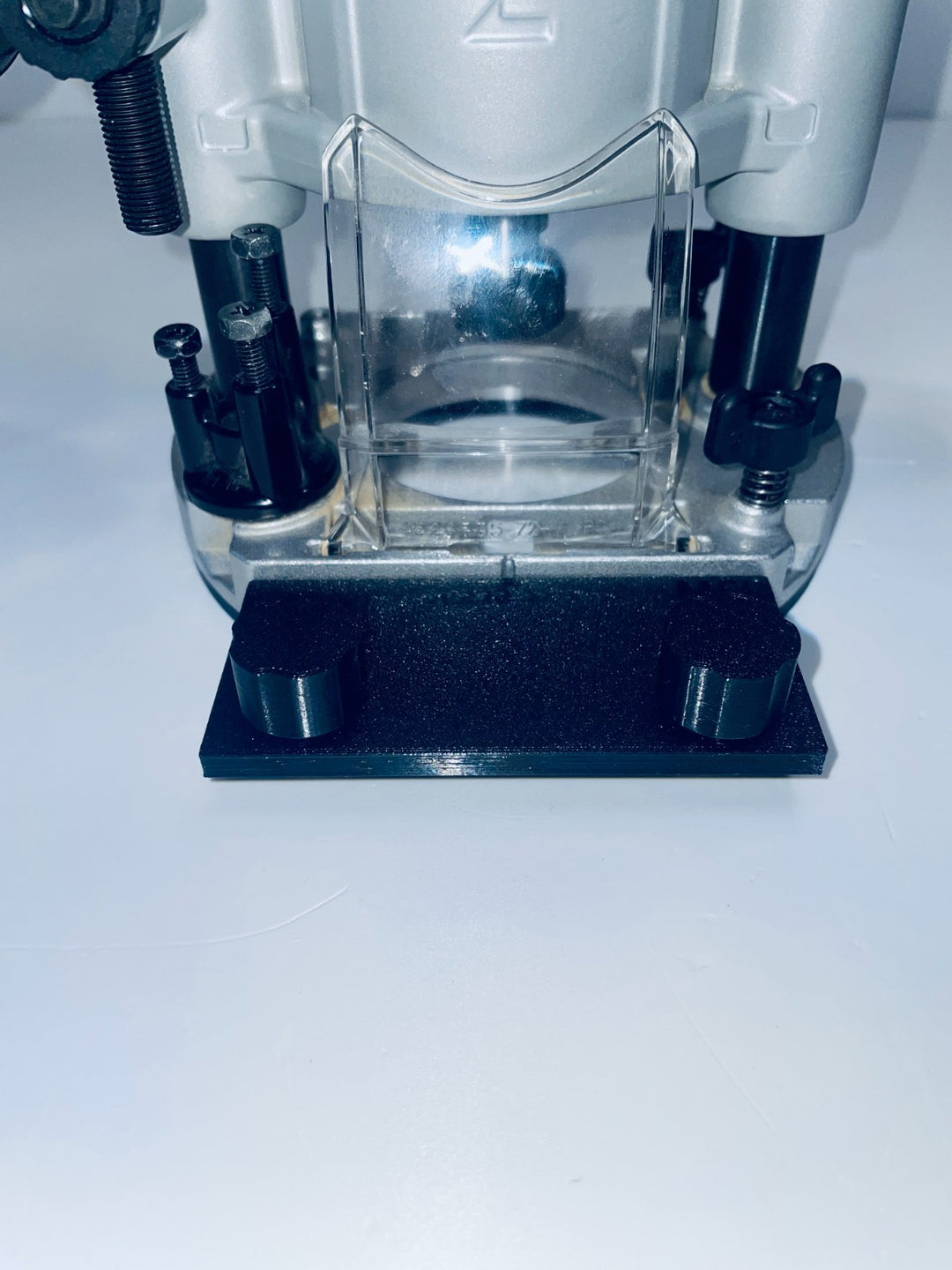Makita DRT50/Katsu Plunge Base Adapter  Makita Evolution Festool Milwaukee Rails