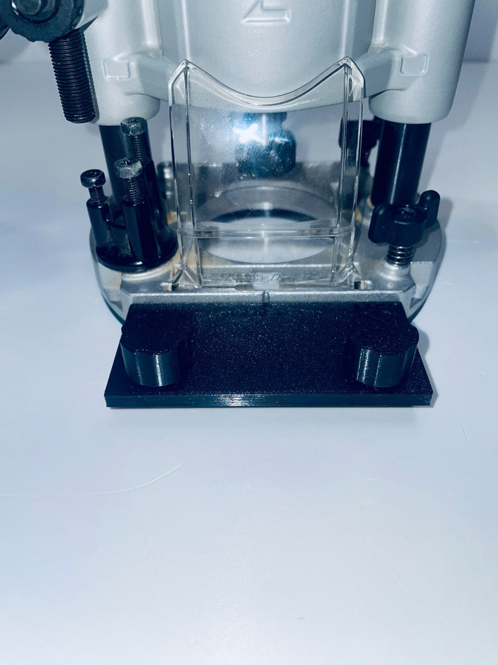 Makita DRT50/Katsu Plunge Base Adapter  Makita Evolution Festool Milwaukee Rails