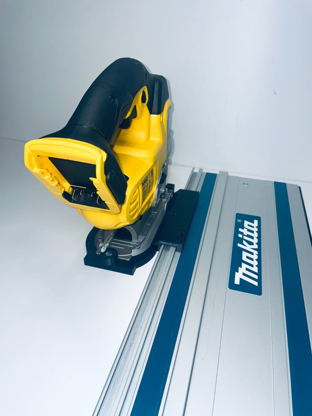Dewalt DCS331 DW331 Jig Adapter Compatible With Guide Rails See Variations