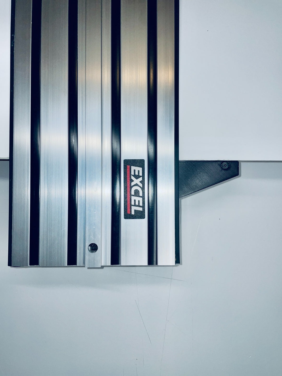 ECXEL Guide Rail Fully Ajustable Angle Fence End Block Atachment