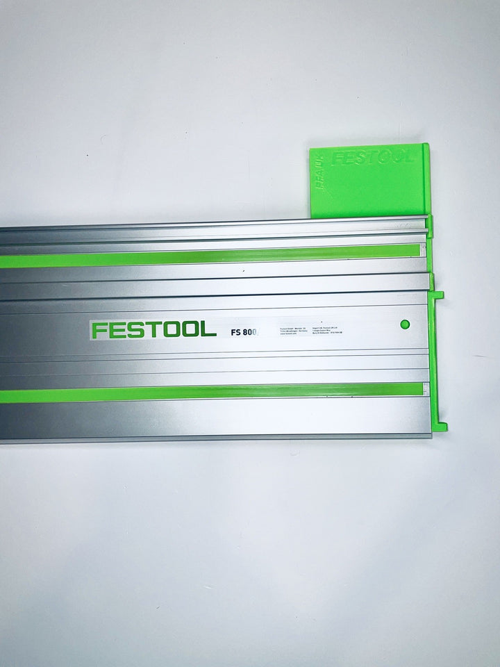 Festool Track Saw Rail End Protector Hose Guard  For Right End