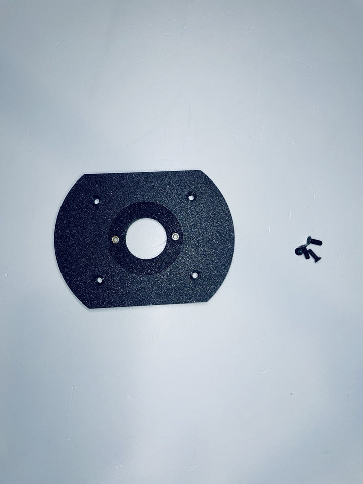 Dewalt DCW600 DCW604 Plunge Base Bushing Adapter  Original Dewalt  Bushing Rings