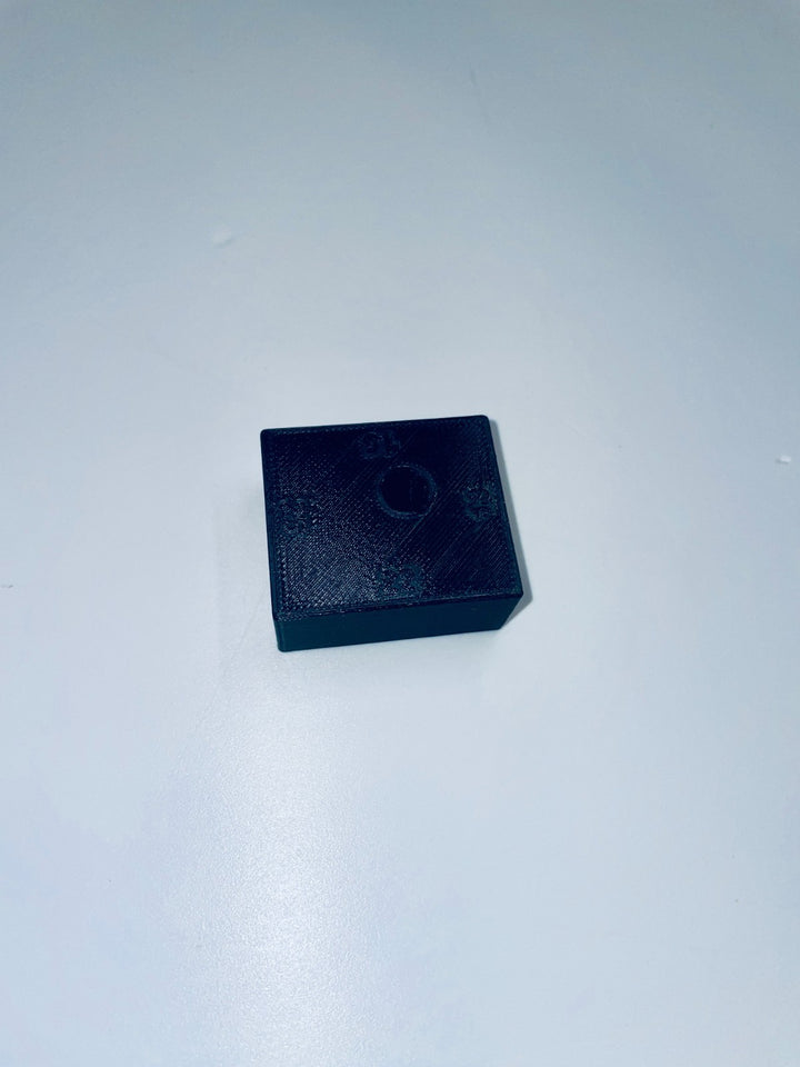 x3 set 90° Corner Alignment Clips for MDF Panels – Quick Panel Positioning Tool