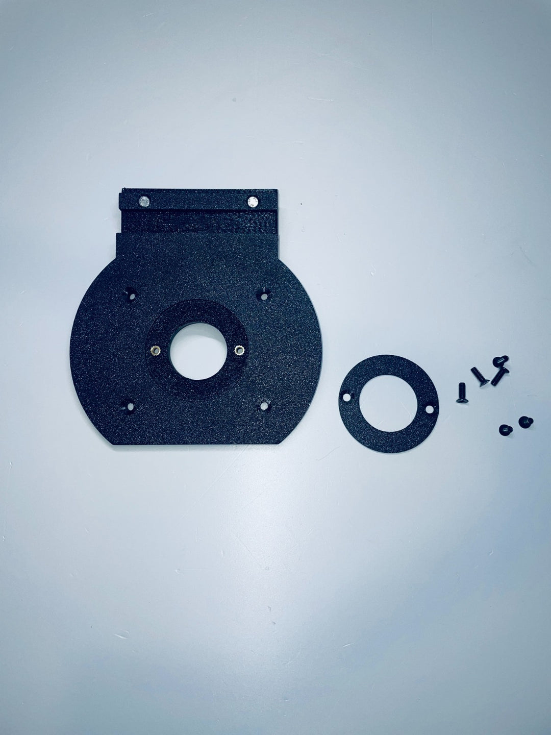 Dewalt DCW600 DCW604 D26200 Adaptor Makita Evolution Festool Milwaukee Rails