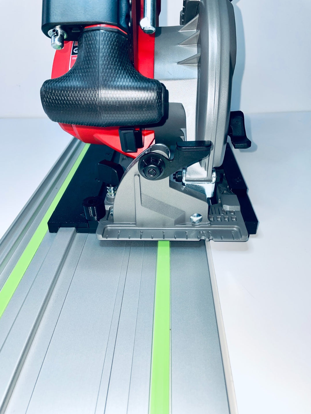 Milwaukee FCS552 Adapter Plate Compatible With Festool Guide Rail Track