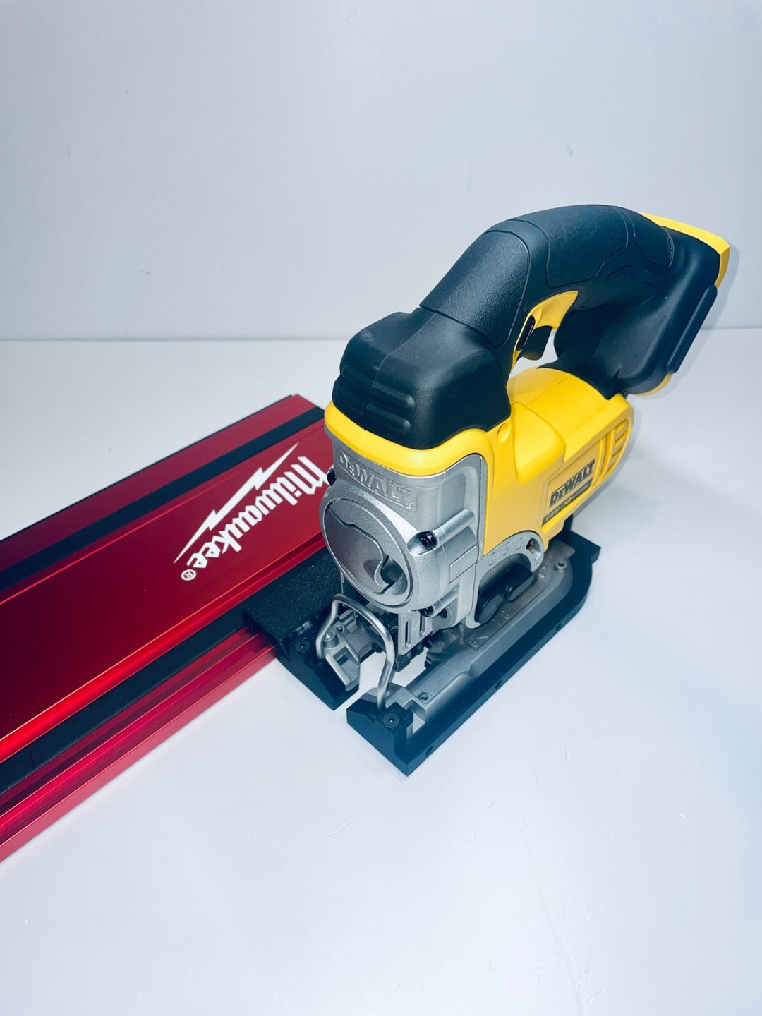 Dewalt DCS331 DW331 Jig Adapter Compatible With Guide Rails See Variations