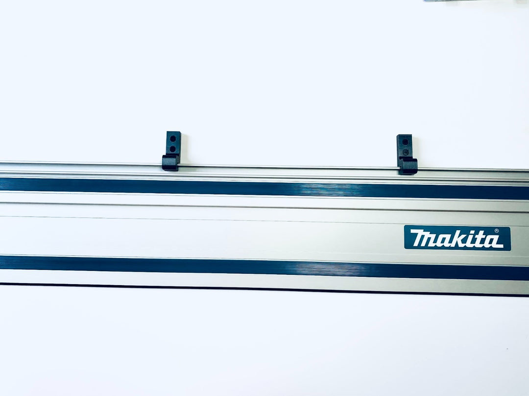 WALL HANGERS FOR GUILDE RAIL WORKSHOP ACCESORY MAKITA FESTOOL MILWAUKE EVOLUTION