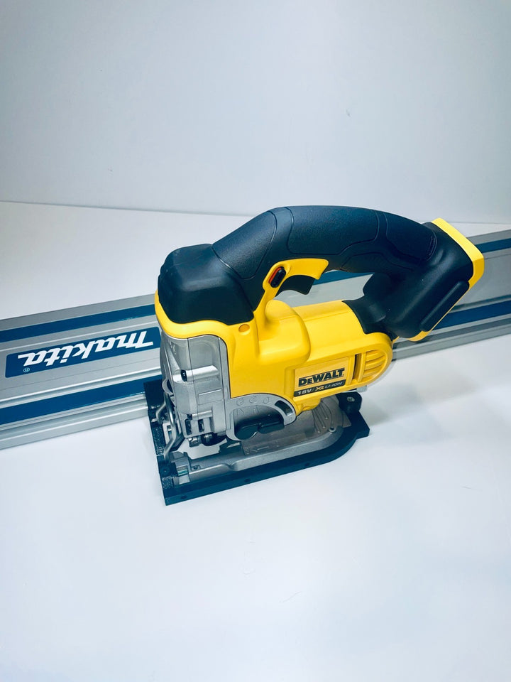 Dewalt DCS331 DW331 Jig Adapter Compatible With Guide Rails See Variations