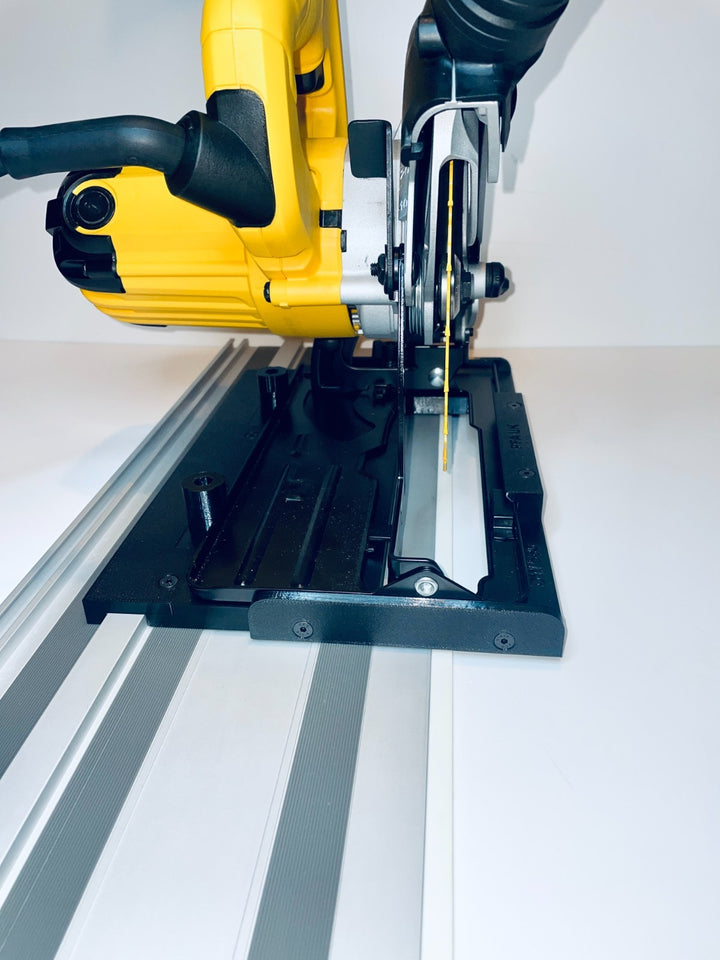 DeWalt DWE560 / DWE560K-GB / DWE560K-LX Guide Rail Adapter – Multi-Rail Version