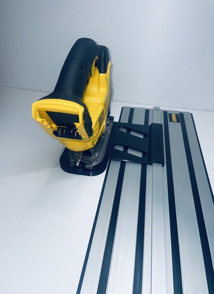 DeWalt DW331 DCS331 Guide Rail Adapter for Dewalt Guide Rails