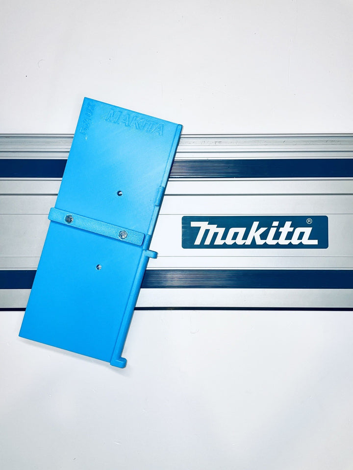 Makita Track Rail End Protector &amp; Hose Guard – For Right End