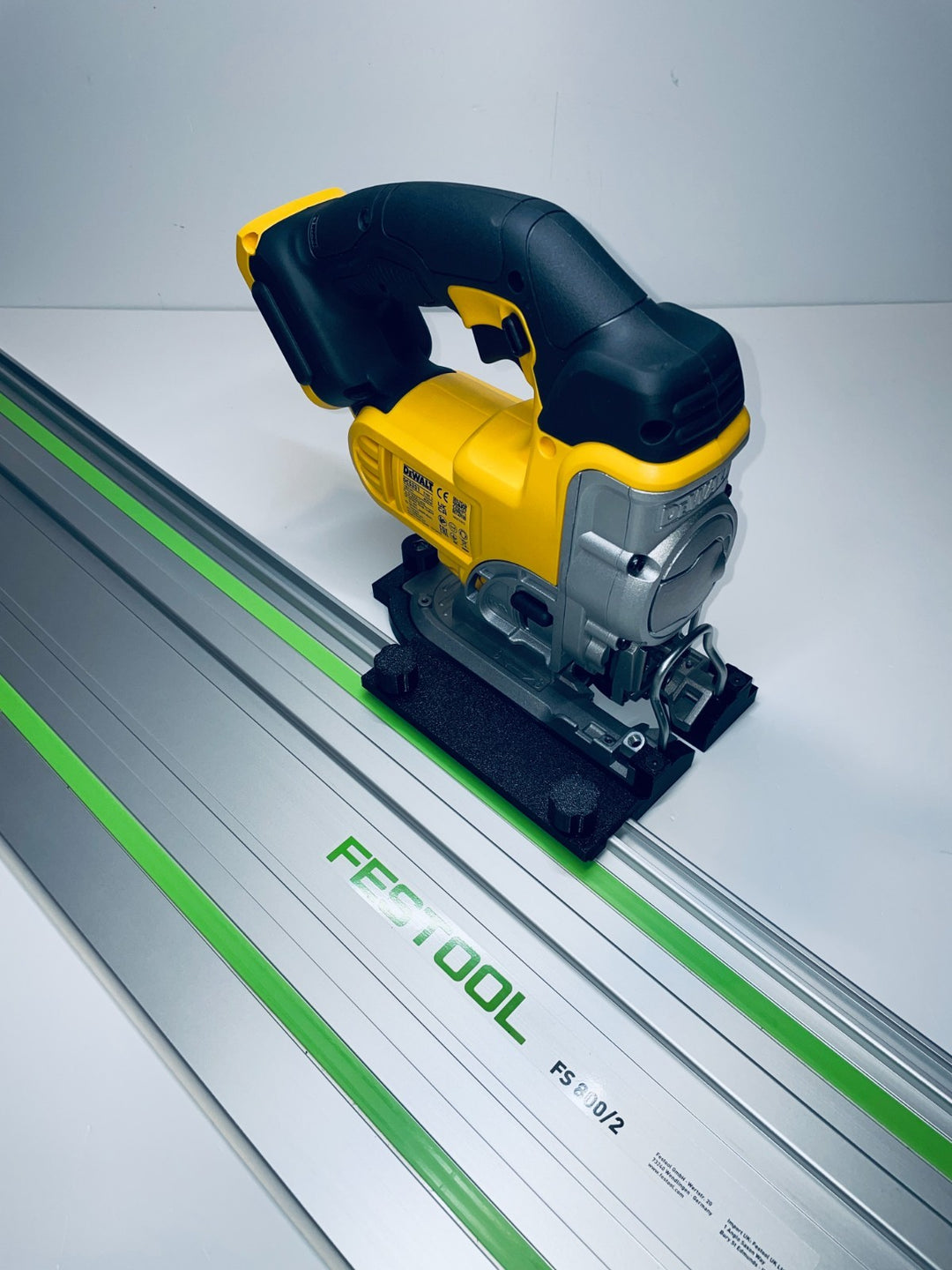 Dewalt DCS331 DWS331 Left Hand | Adjustable Slider