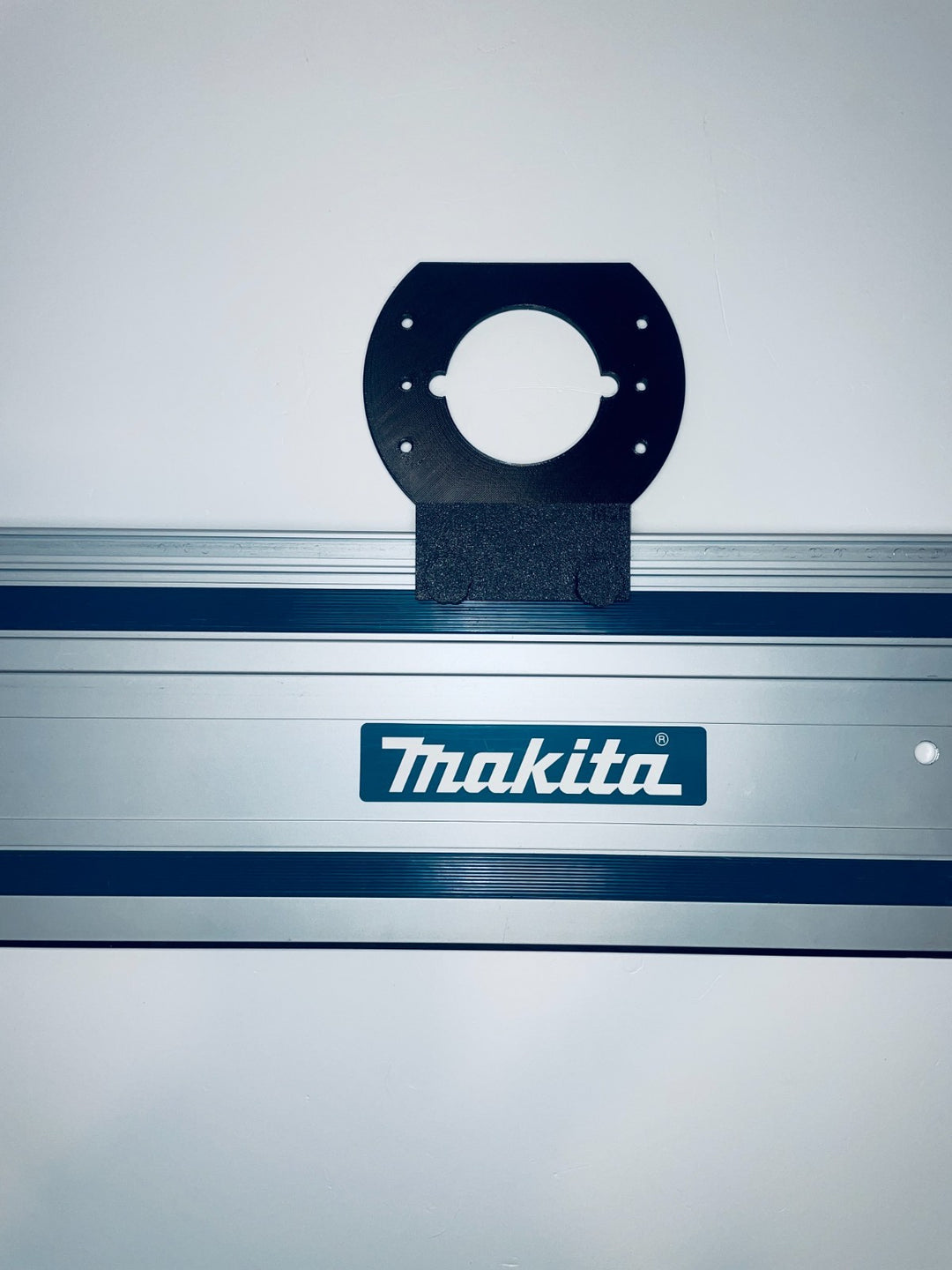 Makita DRT50/Katsu Plunge Base Adapter  Makita Evolution Festool Milwaukee Rails
