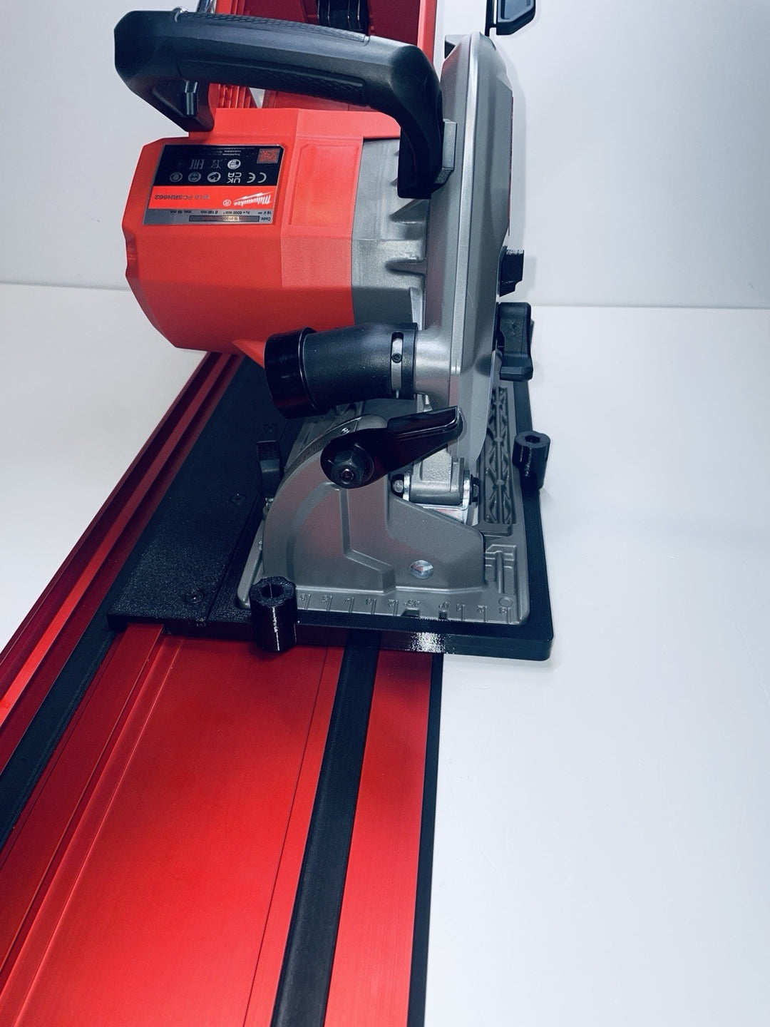 Milwaukee M18 FCSRH662 2830-20 Adapter Base Guide Rail Track (Adapter Only) UK