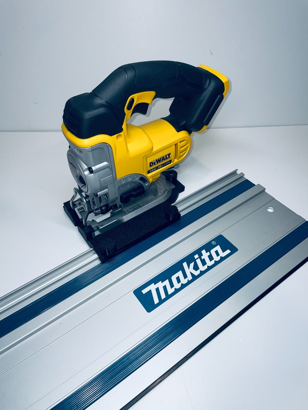 Dewalt DCS331 DWS331 Left Hand | Adjustable Slider