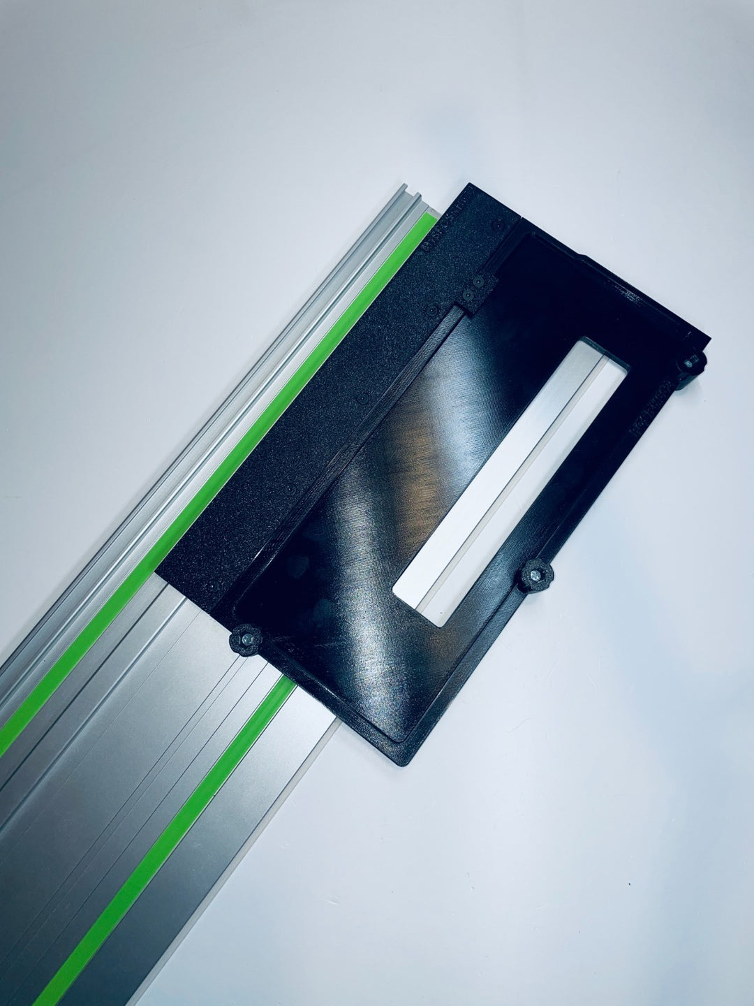 Milwaukee M18 FCSRH662 2830-20 Adapter Base Festool Guide Rail Track UK