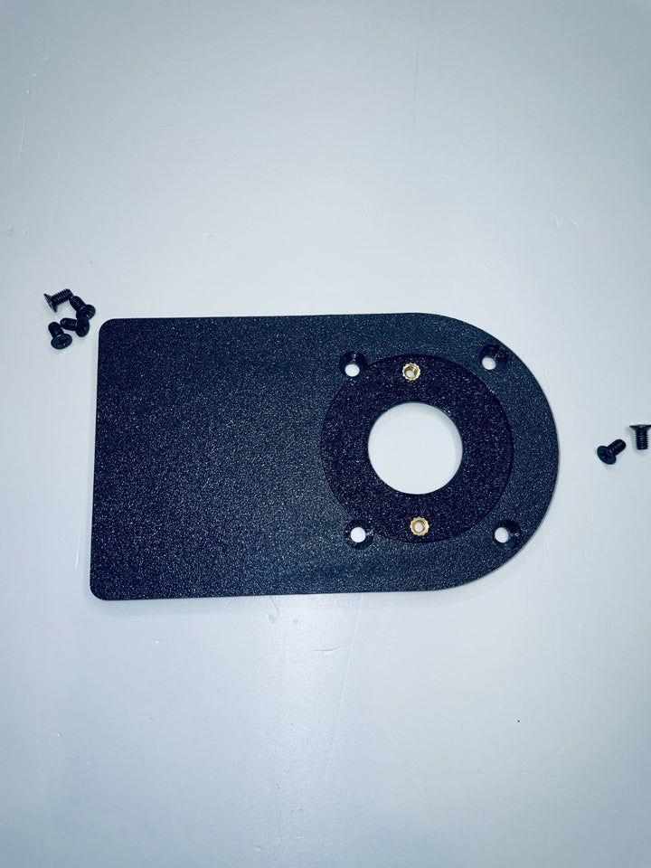 Makita DRT50 Router Base Plate  Guide Bushing Adaptor