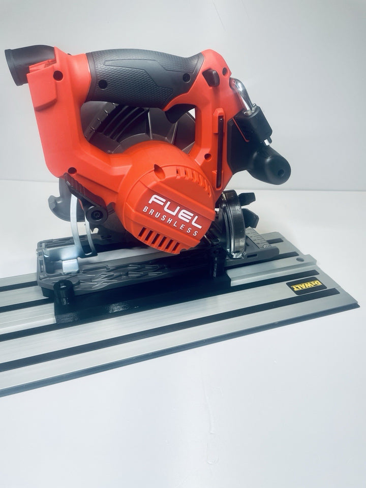 Milwaukee M18 CCS55 2730-20 Adapter Base Dewalt Guide Rail Track UK