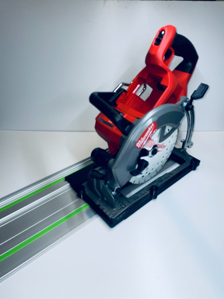 Milwaukee M18 FCSRH662 2830-20 Adapter Base Festool Guide Rail Track UK