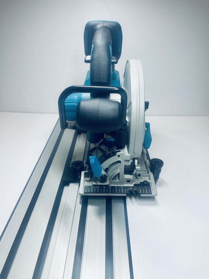 Makita DHS680 DHS680Z Circular Saw Adapter Base Dewalt Guide Rail Track straight Cut Version