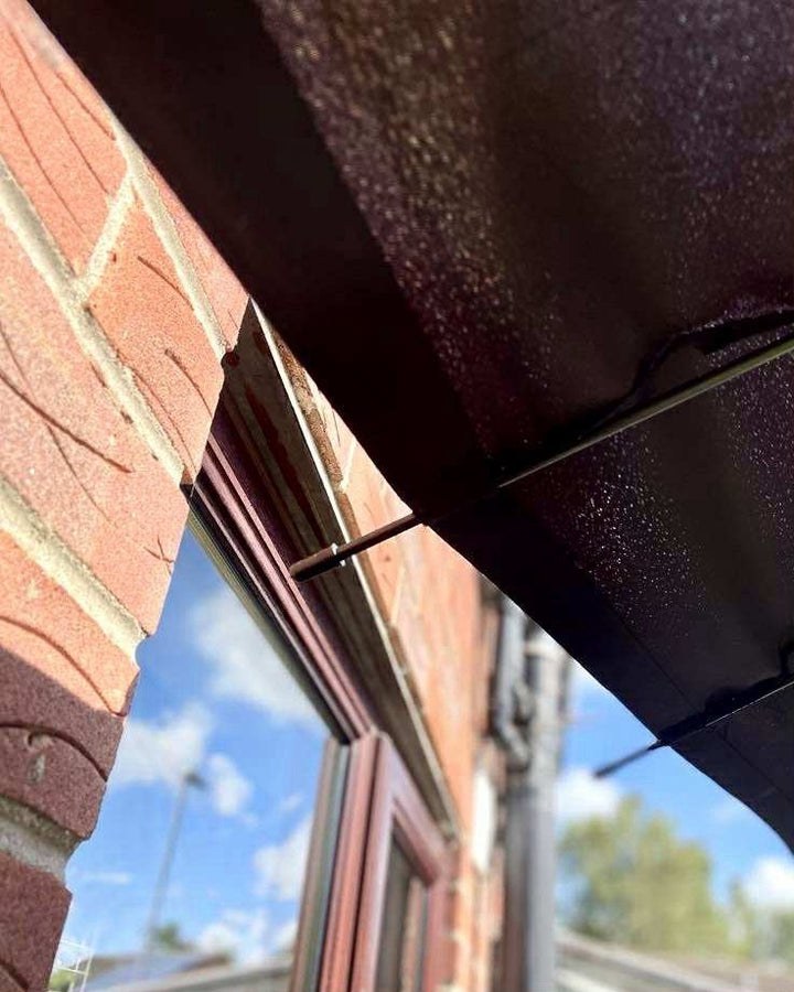 Outdoor Parasol –Durable Protective Caps to Prevent Fabric Wear