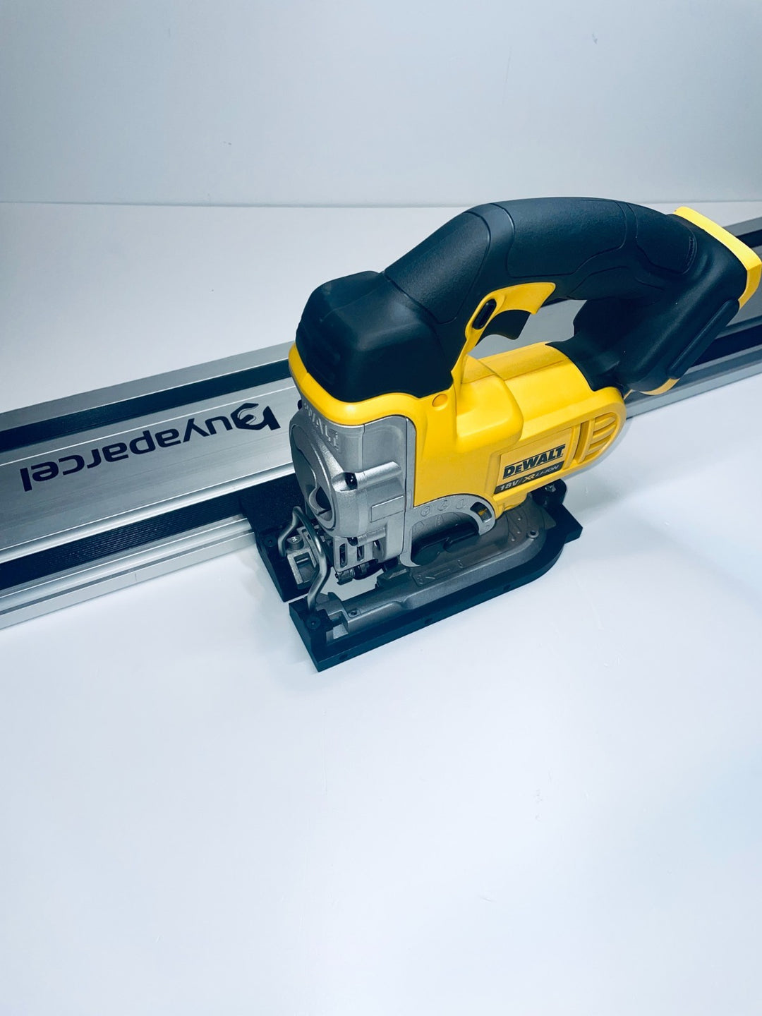 Dewalt DCS331 DW331 Jig Adapter Compatible With Guide Rails See Variations