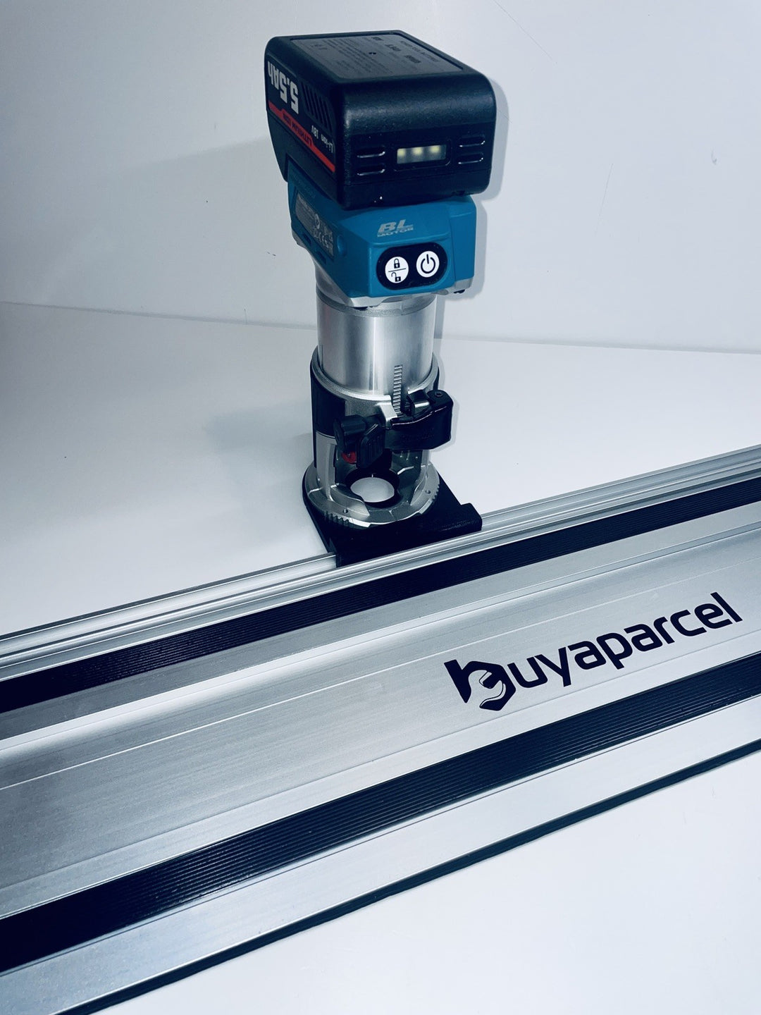 Makita DRT50 RT0700 RT0702 Adapter Base Buyaparcel Guide Rail Track