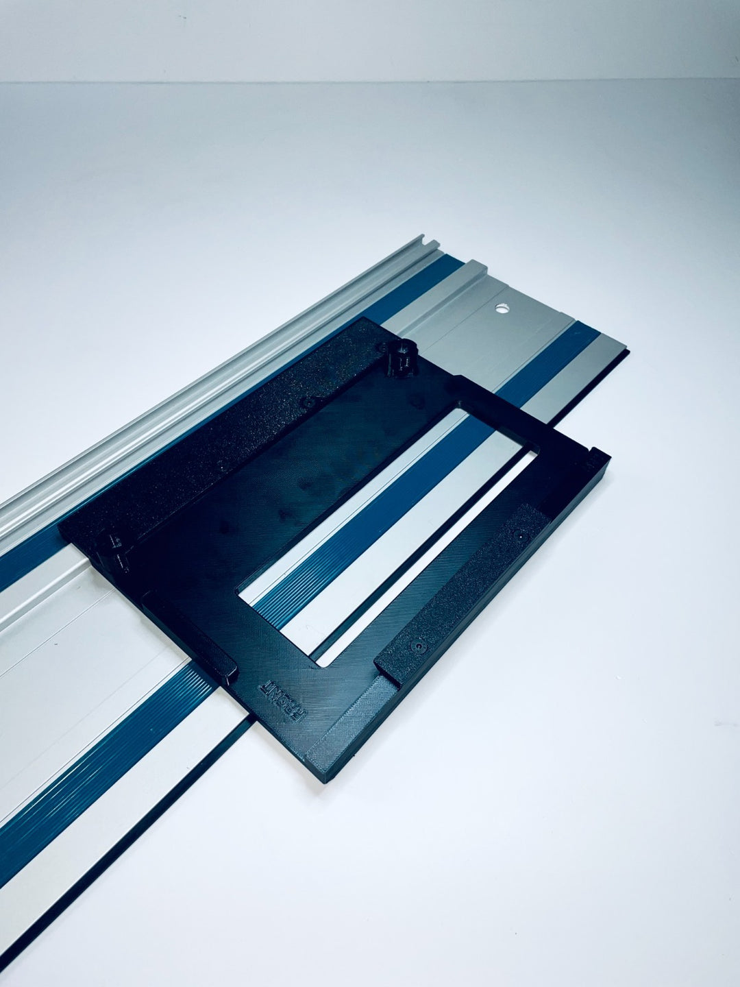 Milwaukee FCS552 Adapter Plate Compatible With Makita Guide Rail Track