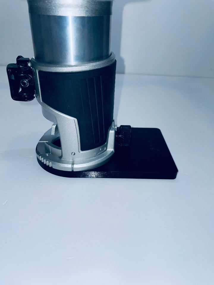 Makita DRT50 Router Base Plate  Guide Bushing Adaptor