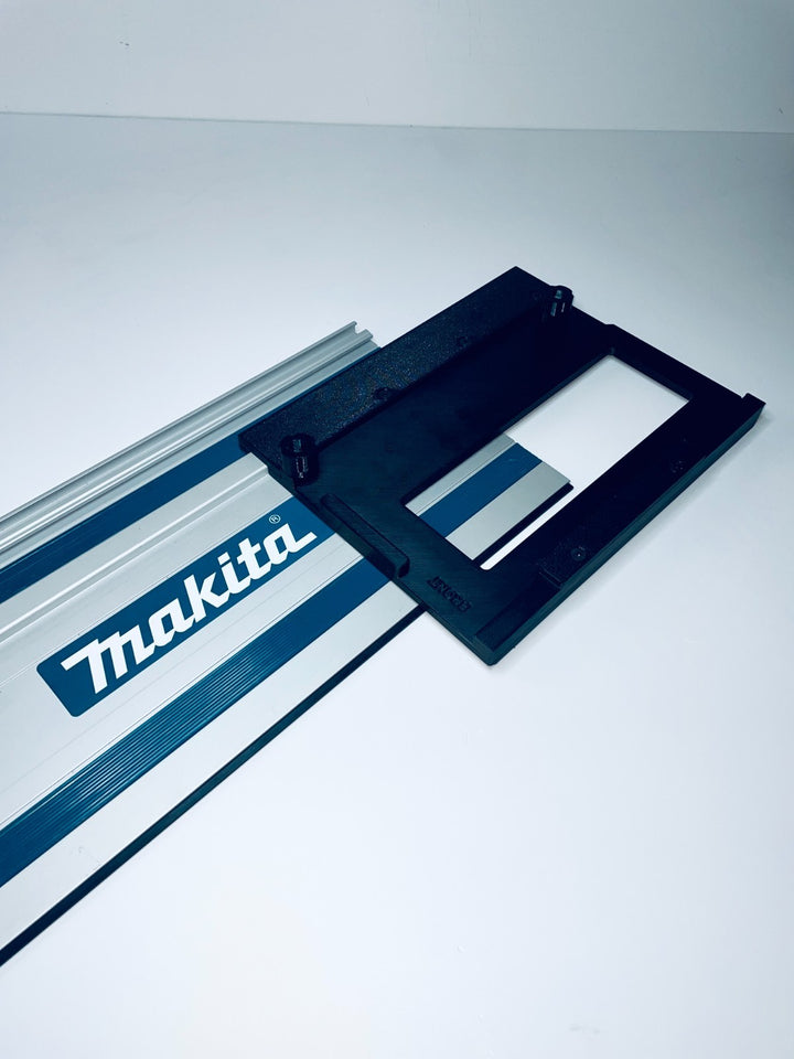 Milwaukee FCS552 Adapter Plate Compatible With Makita Guide Rail Track