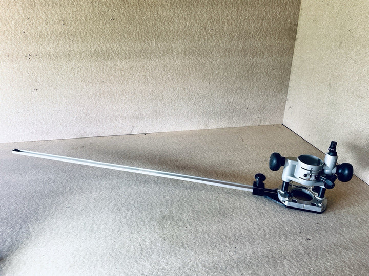 Circle Cutting jig Saw Adapter for Makita DRT50 Plunge base – 140 mm to 1000mm