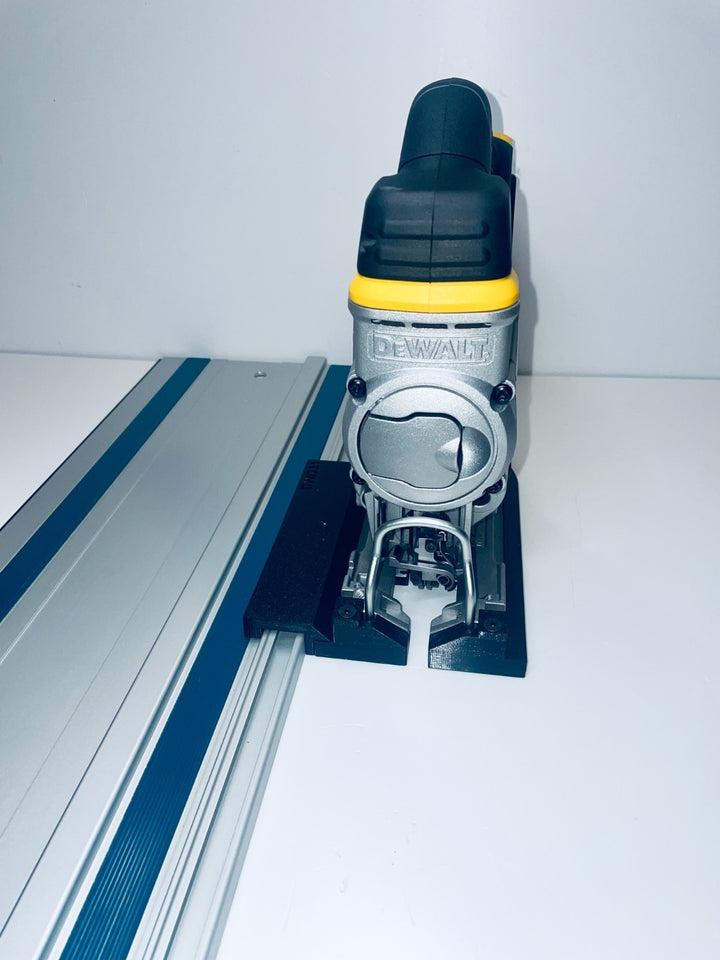Dewalt DCS331 DW331 Jig Adapter Compatible With Guide Rails See Variations