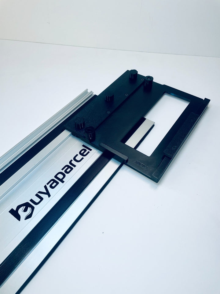 Milwaukee M18 FCS552 2833-20 Guide Rail Adapter Base Plate - Bevel/Angle Cut