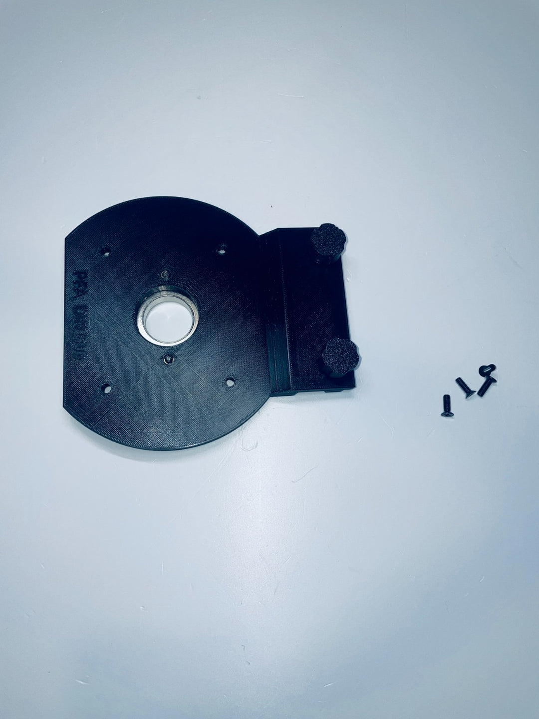 Dewalt DCW600 DCW604 D26200 Adaptor Makita Evolution Festool Milwaukee Rails
