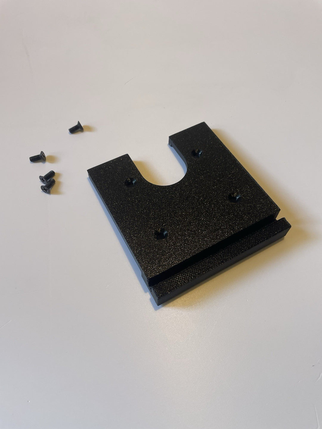 Makita DRT50 Tilt Base Adapter Plate Fits Makita Guide Rail Track System 🇬🇧